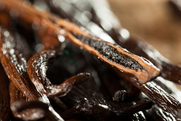 Vanilla (Bean Gourmet, Paste, Powder, Caviar)