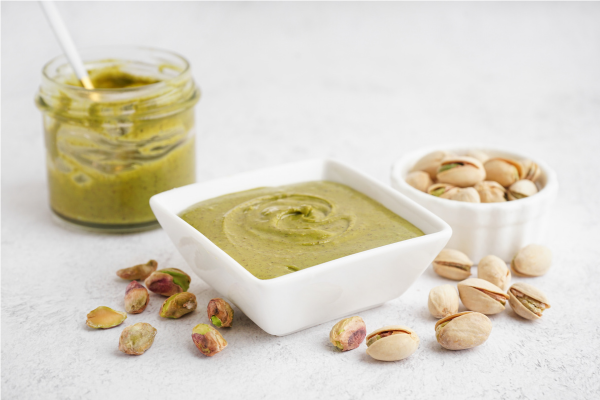 Nuts Paste