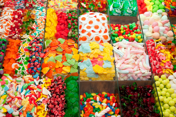 Colorant (Natural and Synthetic)